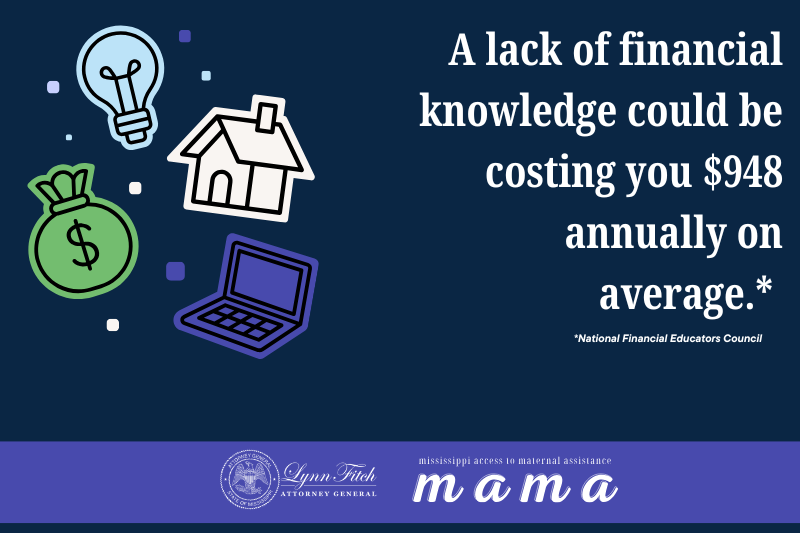 Visit MAMA today to learn more