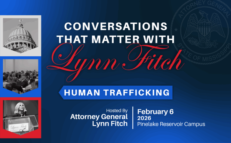 2026 Human Trafficking Summit